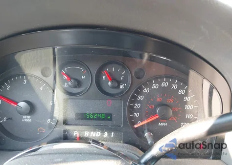 2004 Ford Freestar S из США, поврежденный, VIN 2FMZA50674BA45961